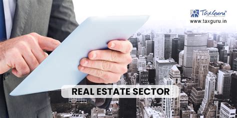 Gst Implications On Real Estate Sector Overview And Analysis