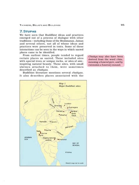 Ncert Book Class 12 History Chapter 4 Thinkers Beliefs And Buildings Aglasem Schools