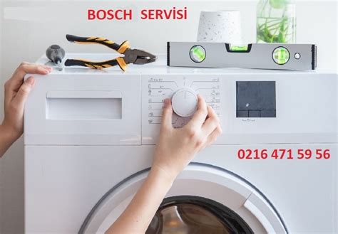 Erifali Bosch Servisi Yetkili Servis