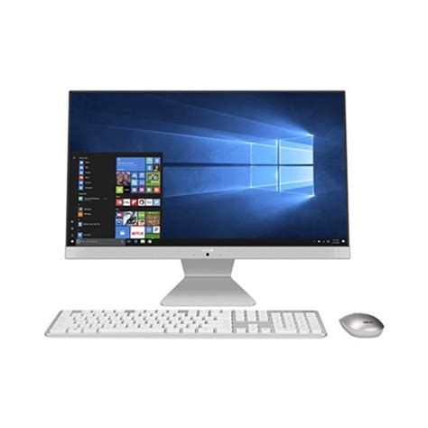 Buy Asus Vivo Aio V Fak Th Gen Core I All In One Desktop Pc Vivo