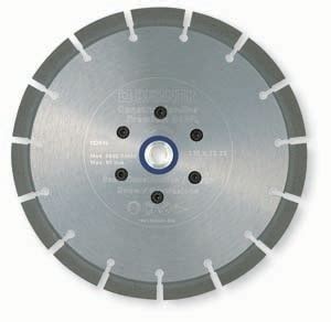 Disque Diamant Meuleuse 230 Ou 125 Professionnel Comment Choisir