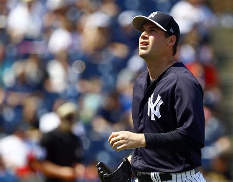 New York Yankees Adam Ottavino The Reliever The Yankees Hoped For