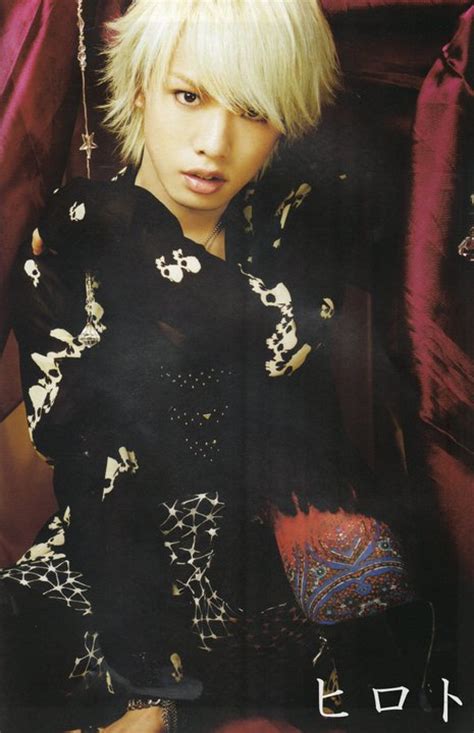 Hiroto [Alice Nine] - Hiroto [Alice Nine] Photo (27308421) - Fanpop