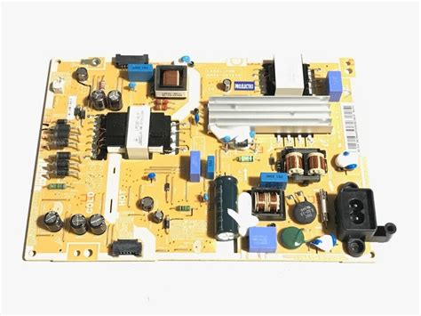 Psu Alimentation Tv Samsung Ue J Awxzf Bn G L S Fsm Ebay