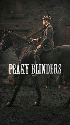 Peaky Blinders T Ng Trong H Nh Nh Ngh Thu T Mexico