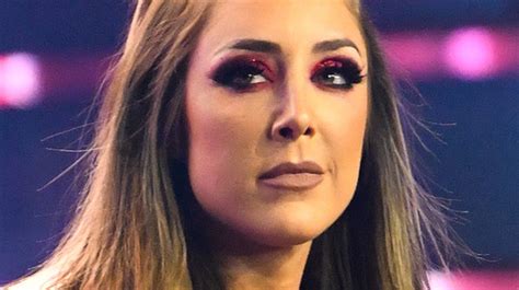 AEW Boss Addresses Britt Baker Injury