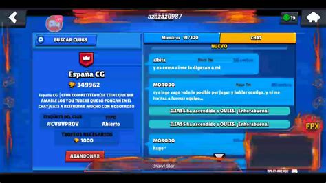 Partidas Privadas Brawl Star Youtube