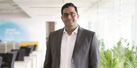 Post Antfin Deal Paytms Vijay Shekhar Sharma Effectively Controls 24