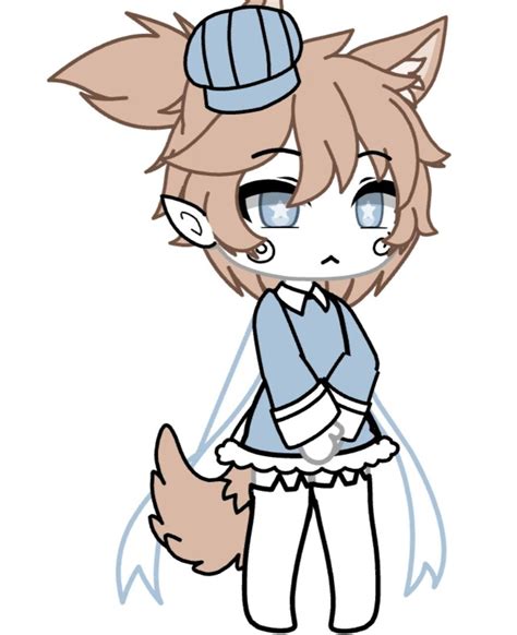 Pin De T3ddy B34r 🧸💞 Em ~gacha Life Adopt~ Ideias Para Trajes Ideias Para Personagens