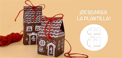 Casitas De Papel Handmade El Aula De Papel Oxford