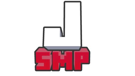 Minecraft smp server logo by Skescode | Fiverr