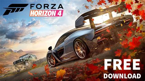 How To Get Forza Horizon 4 Demo Upoijl