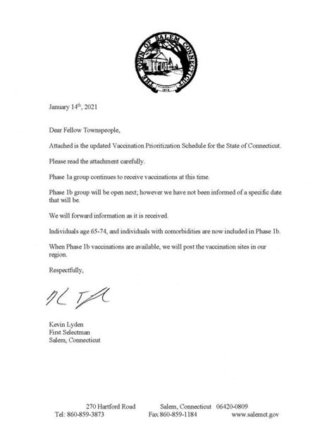 Religious Exemption Vaccination Letter For Work California Wbtolf