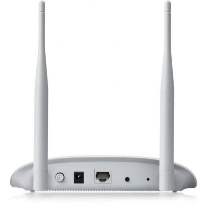 TP LINK TL WA801ND 300Mbps Wireless N Access Point