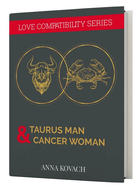 Taurus Man And Cancer Woman Secrets - Compatibility Guide