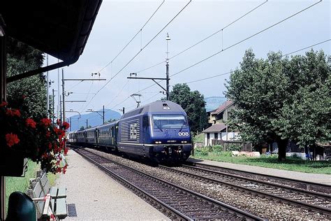 Spiezmoos Foto C Hertogs Bahnbilder Von W H