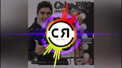 Celso Pi A FT Cafe Tacuva Aunque No Sea Conmigo Dj Fx FT MC Club Mix