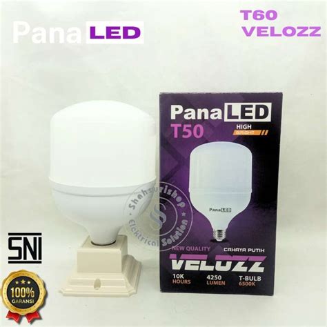 Jual Lampu Velozz Original Murah Harga Diskon Juli 2024 Blibli