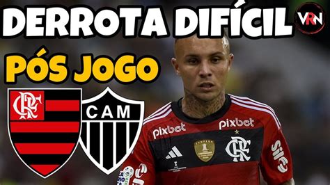 Em Jogo Muito Movimentado Fla Vacila E Por Desaten O Perde Em Casa