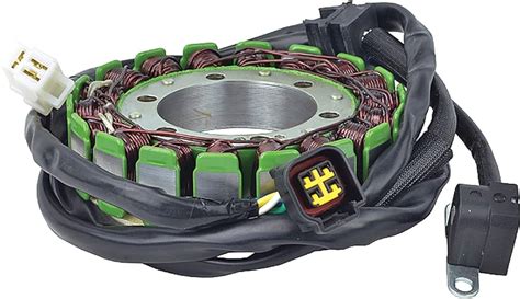 DB Electrical 12 V Stator 340 58112 Compatible Replacement For Arctic