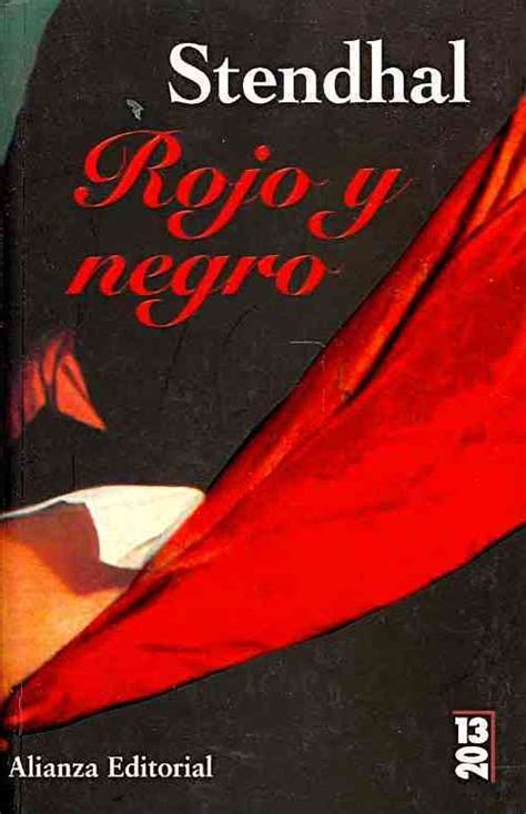 Húmedo col china enseñar argumento de la novela rojo y negro Producto