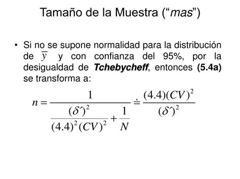 Ppt Muestreo Aleatorio Simple Sin Reemplazo “mas” Powerpoint Presentation Id5656564