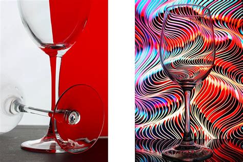 How To Photograph Glass Photography Tips And Tricks