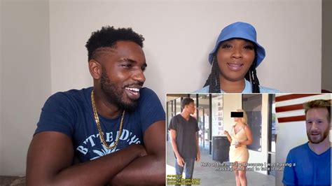 Military Wife Cheats On Husband With Black Guy Catch A Cheater Youtube