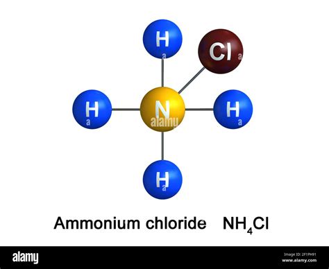 Nh4cl