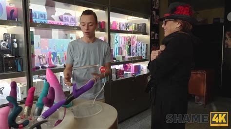 SHAME K Mature Cunt Gets Ripped Apart Melissa Johnson Porn Videos