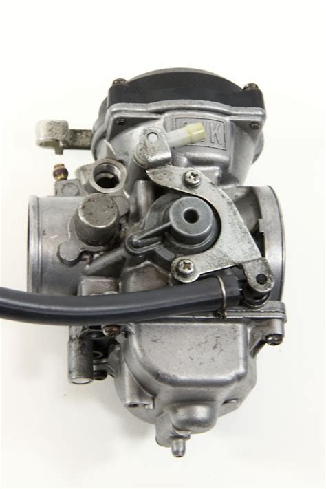 Klr 650 Klr650 Carburetor Keihin Cvk40 Carb Jet Needle