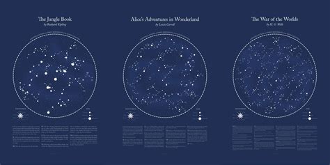 Star Constellations Map | Gadgets 2018