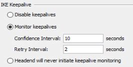 Solved: Cisco ASA IPSEC VPN dual ISP - Cisco Community
