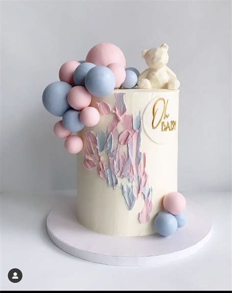 Pin auf Cakes in 2024 Kuchen für babyparty Kuchen und torten Kuchen