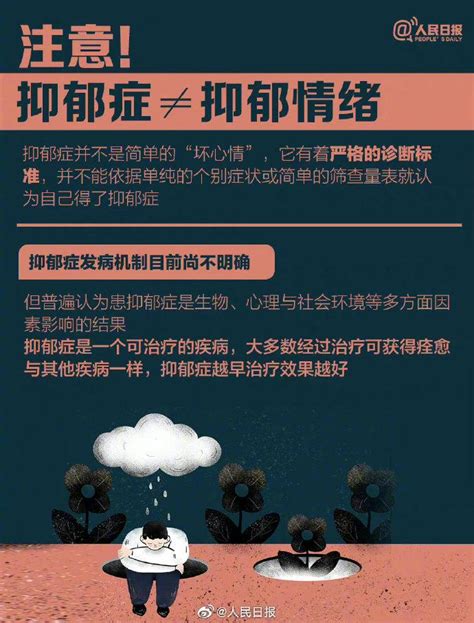 我国抑郁症患者女性占比超6成 67 的患者超35岁