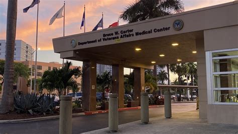 Miami VA Healthcare System | Miami, FL