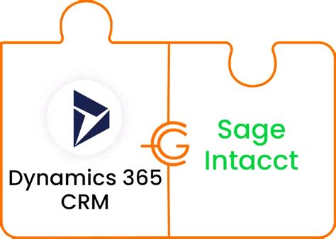 Dynamics Crm Sage Intacct Integration Greytrix