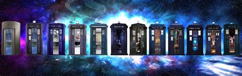 Tardis Poster Doctor Who Amino