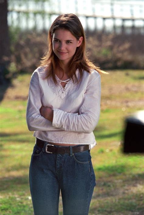 Dawson S Creek Foto Katie Holmes Foto 36 Sobre 95 SensaCine Mx