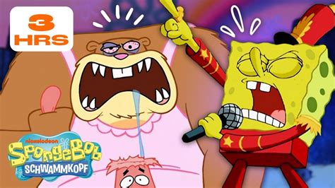 Spongebob Alle Folgen Aus Spongebob Schwammkopf Staffel 2