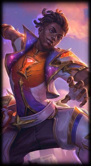 Ekko Skins For League Of Legends Complete Lol Skin Database