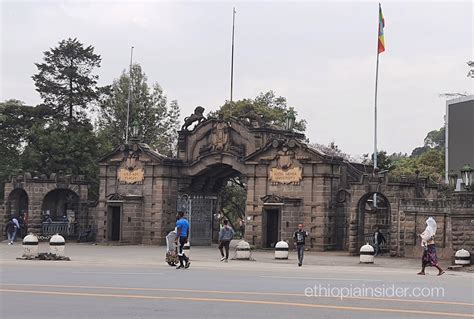 Addis Ababa University (Ethiopia Insider) | Ethiopia Insider