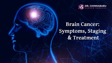 Brain Cancer: Symptoms, Staging & Treatment - Dr. Chinnababu Sunkavalli ...