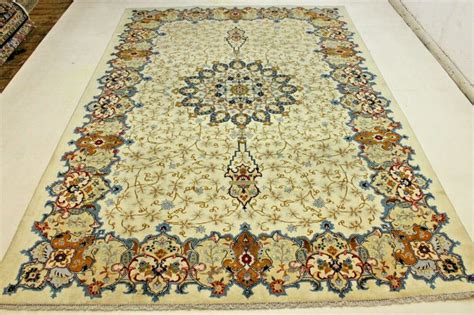 Feiner Kashan Kork Carpet 380 Cm 263 Cm Barnebys