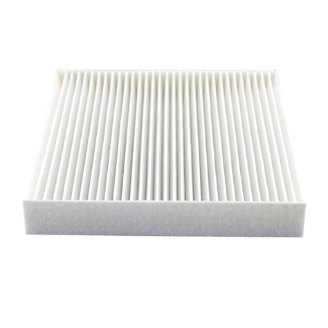 High Performance Air Conditioning Filter Cabin Air Filter 87139 30020