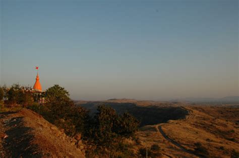 Kanifnath temple near Saswad – Places near Pune and Mumbai