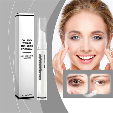 Firmingand Dark Eye Andfirming Eye Eye Fine Lines Eye Bags Dark Moisturizing Eye Men S Mens Hygiene