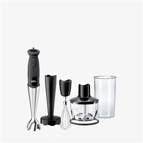 Multiquick Hand Blenders Braun Uk