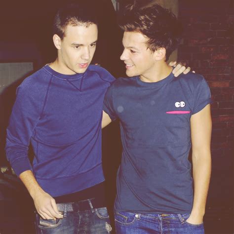 Which Two Members Of One Direction Are Most Likely In A Gay