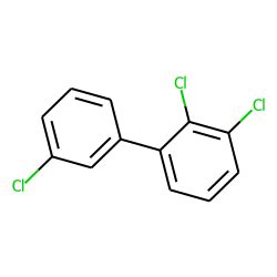 Biphenyl Trichloro Cas Chemical Physical